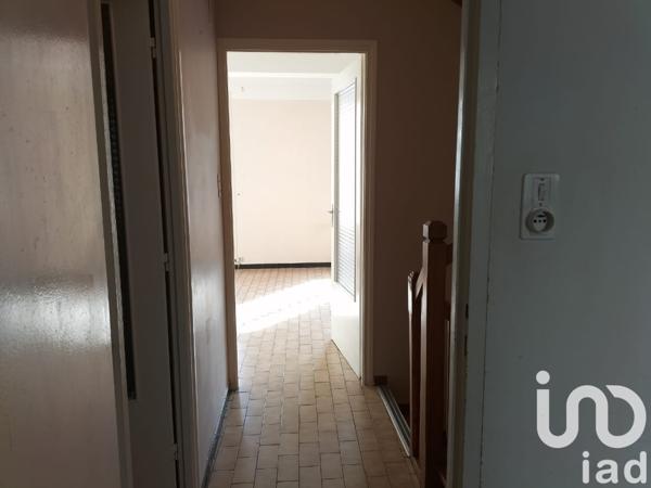 Maison à vendre 7 pièces 91 m² Saint-Paul-de-Fenouillet