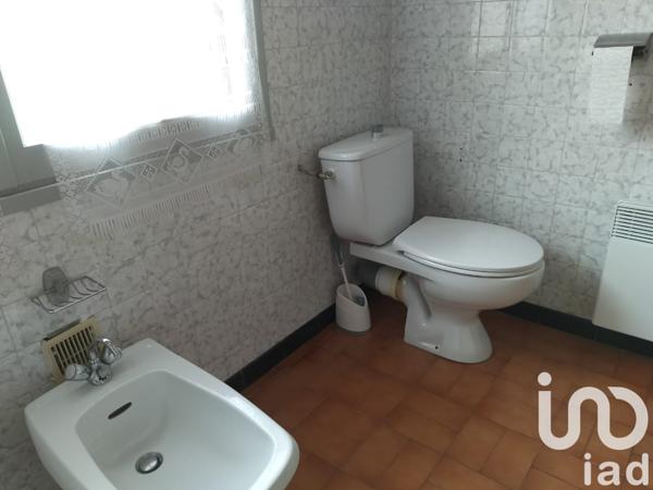 Maison à vendre 7 pièces 91 m² Saint-Paul-de-Fenouillet