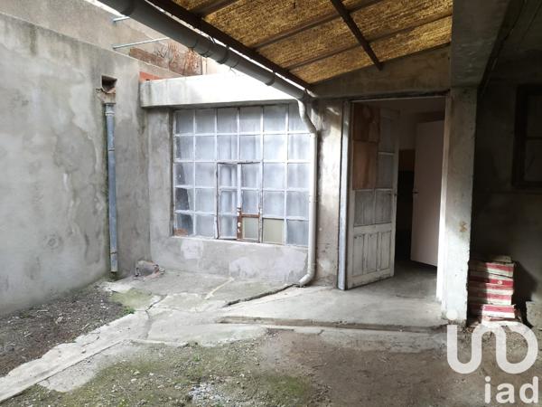 Maison à vendre 7 pièces 91 m² Saint-Paul-de-Fenouillet