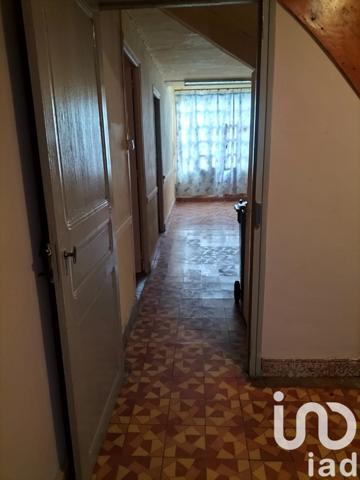 Maison à vendre 7 pièces 91 m² Saint-Paul-de-Fenouillet