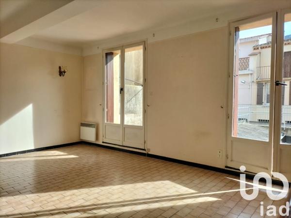 Maison à vendre 7 pièces 91 m² Saint-Paul-de-Fenouillet