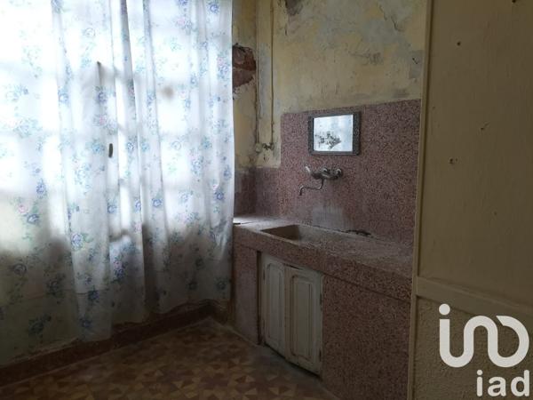 Maison à vendre 7 pièces 91 m² Saint-Paul-de-Fenouillet