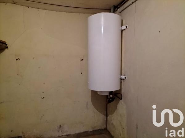 Maison à vendre 7 pièces 91 m² Saint-Paul-de-Fenouillet