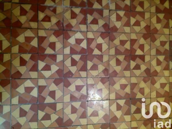 Maison à vendre 7 pièces 91 m² Saint-Paul-de-Fenouillet