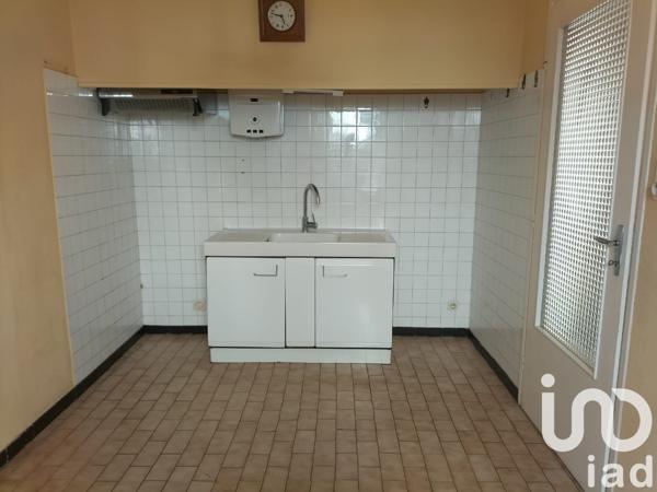 Maison à vendre 7 pièces 91 m² Saint-Paul-de-Fenouillet