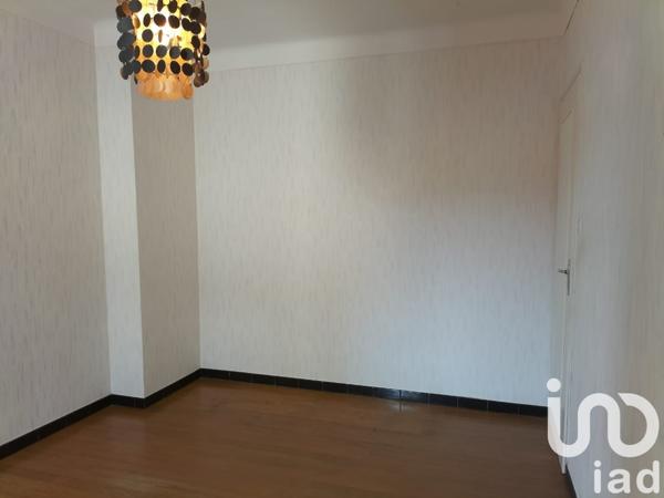 Maison à vendre 7 pièces 91 m² Saint-Paul-de-Fenouillet