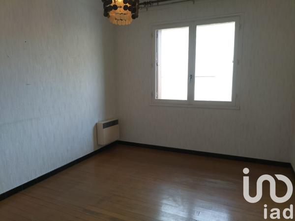 Maison à vendre 7 pièces 91 m² Saint-Paul-de-Fenouillet