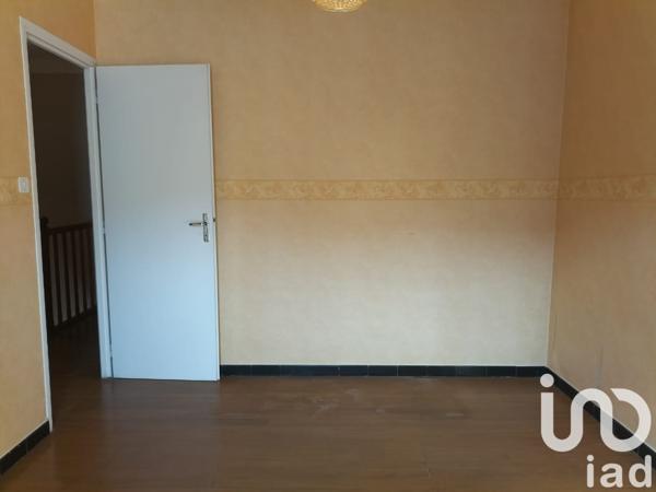 Maison à vendre 7 pièces 91 m² Saint-Paul-de-Fenouillet