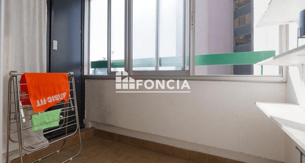 À vendre Appartement 2 pièces 44.85 m² - ÉVry-courcouronnes 91000