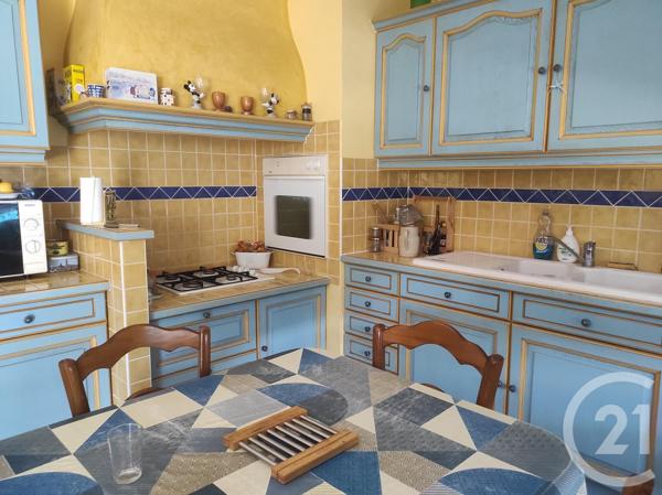 Maison à vendre  5 pièces - 92,87 m2 CHATILLON SUR THOUET - 79