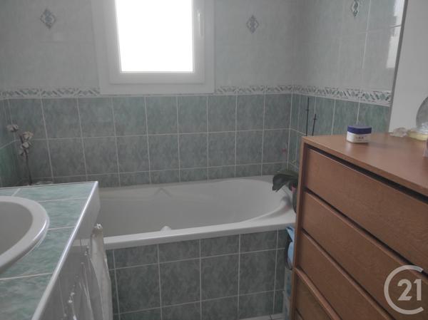 Maison à vendre  5 pièces - 92,87 m2 CHATILLON SUR THOUET - 79