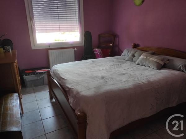 Maison à vendre  5 pièces - 92,87 m2 CHATILLON SUR THOUET - 79