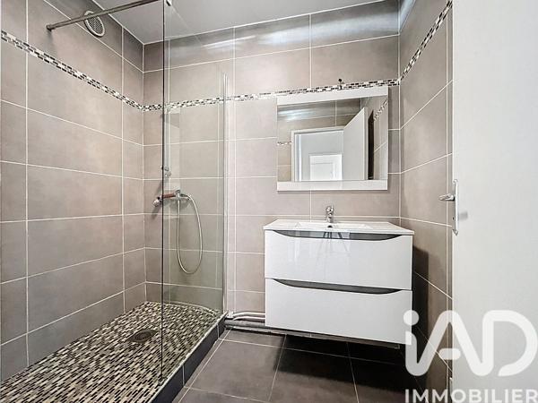 Appartement à vendre 3 pièces 65 m² Marseille 13