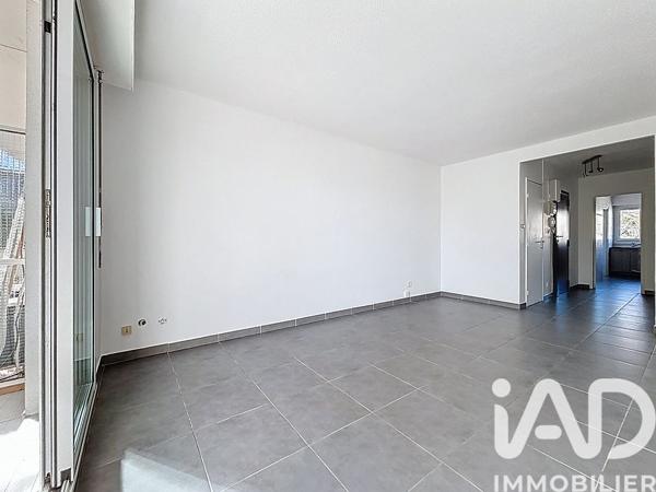 Appartement à vendre 3 pièces 65 m² Marseille 13