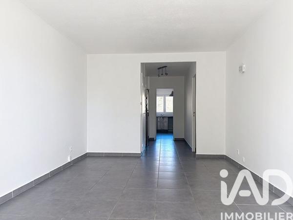 Appartement à vendre 3 pièces 65 m² Marseille 13