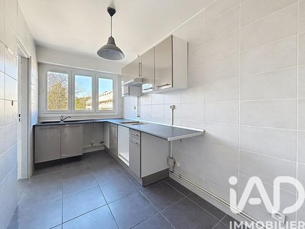 Appartement à vendre 3 pièces 65 m² Marseille 13