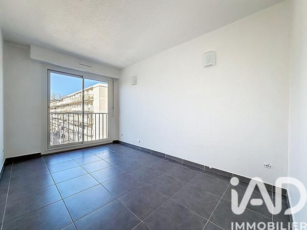 Appartement à vendre 3 pièces 65 m² Marseille 13