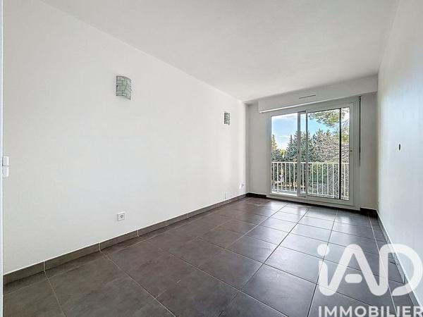 Appartement à vendre 3 pièces 65 m² Marseille 13