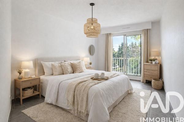 Appartement à vendre 3 pièces 65 m² Marseille 13