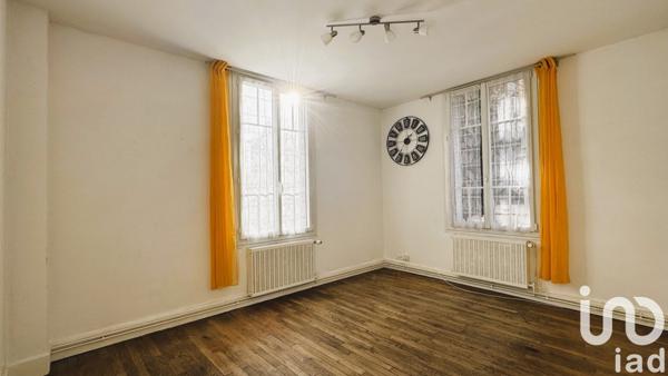Appartement à vendre 2 pièces 43 m² Sainte-Savine