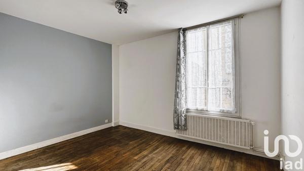 Appartement à vendre 2 pièces 43 m² Sainte-Savine
