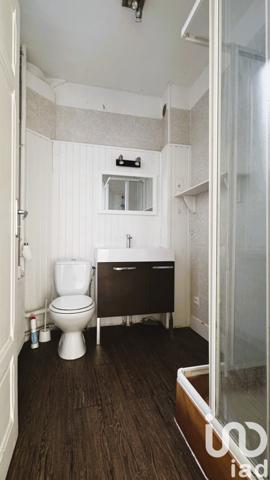 Appartement à vendre 2 pièces 43 m² Sainte-Savine