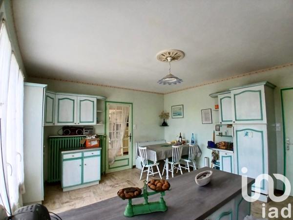 Maison à vendre 11 pièces 207 m² Saint-Agathon