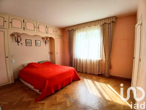 Maison à vendre 11 pièces 207 m² Saint-Agathon