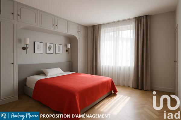 Maison à vendre 11 pièces 207 m² Saint-Agathon