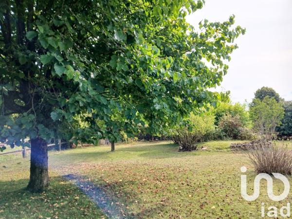 Maison à vendre 11 pièces 207 m² Saint-Agathon