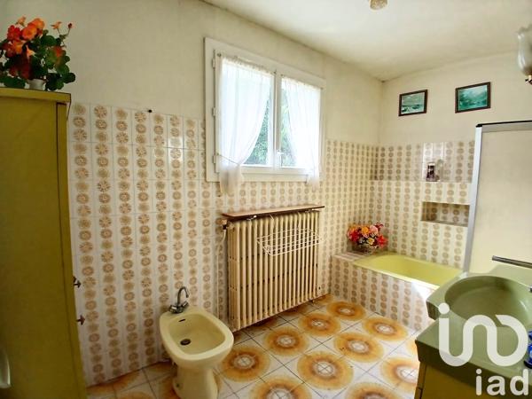 Maison à vendre 11 pièces 207 m² Saint-Agathon