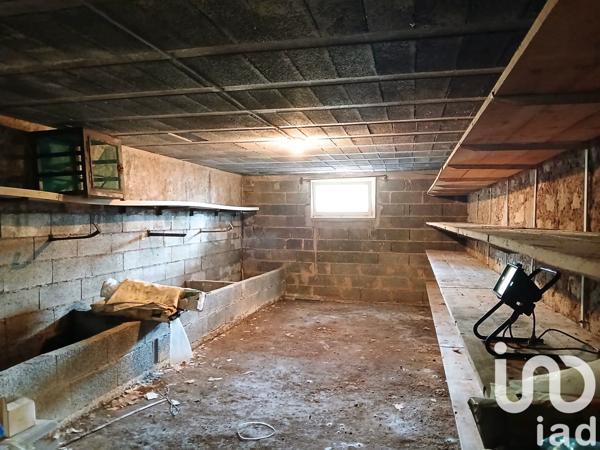 Maison à vendre 11 pièces 207 m² Saint-Agathon