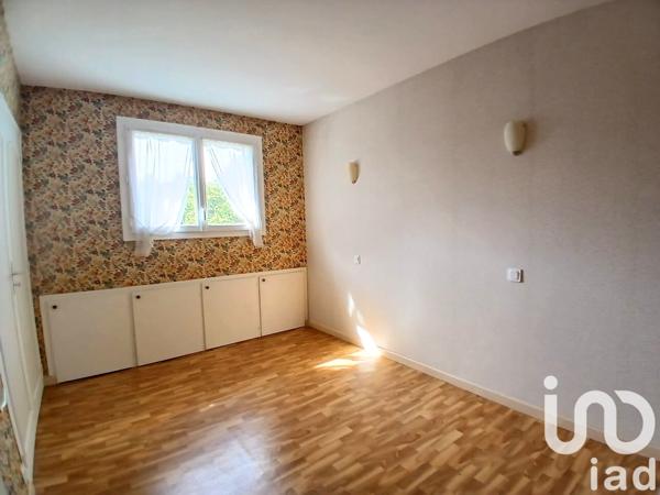 Maison à vendre 11 pièces 207 m² Saint-Agathon