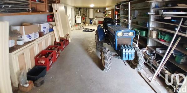 Maison à vendre 11 pièces 207 m² Saint-Agathon