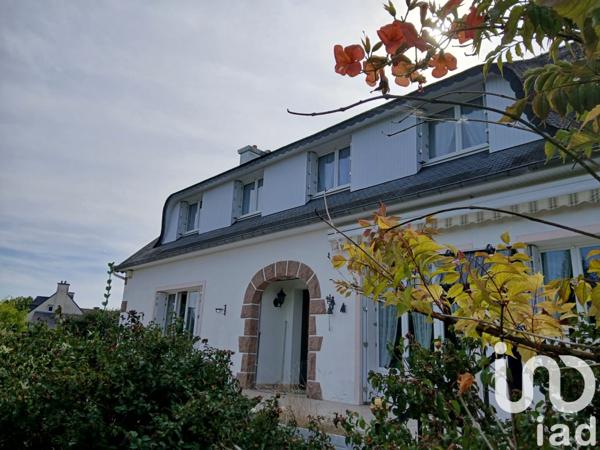 Maison à vendre 11 pièces 207 m² Saint-Agathon