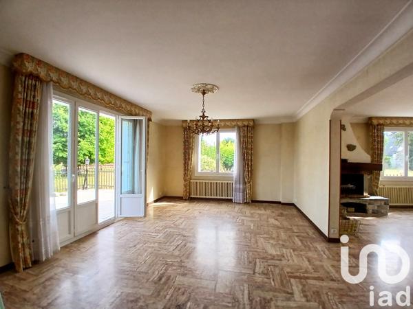 Maison à vendre 11 pièces 207 m² Saint-Agathon