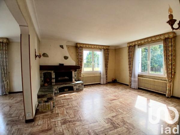 Maison à vendre 11 pièces 207 m² Saint-Agathon