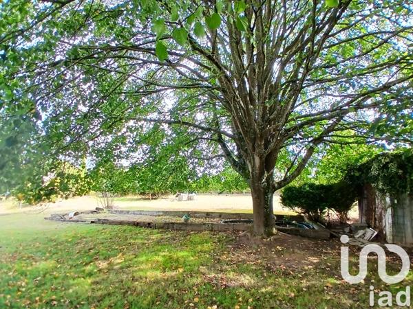 Maison à vendre 11 pièces 207 m² Saint-Agathon