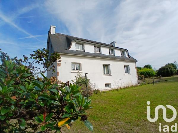 Maison à vendre 11 pièces 207 m² Saint-Agathon