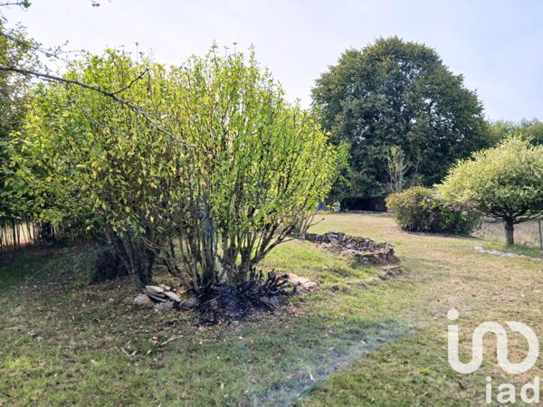 Maison à vendre 11 pièces 207 m² Saint-Agathon