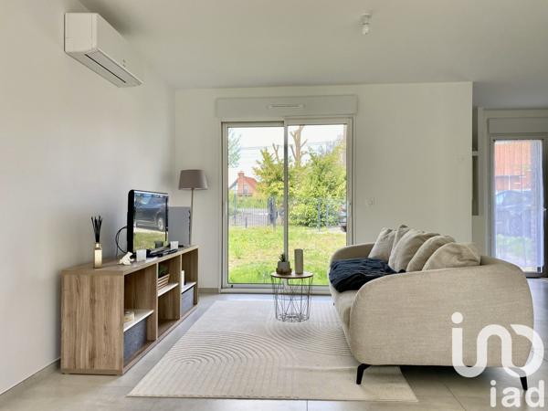 Maison 5 pièces de 124 m² à Bailleul (59270)