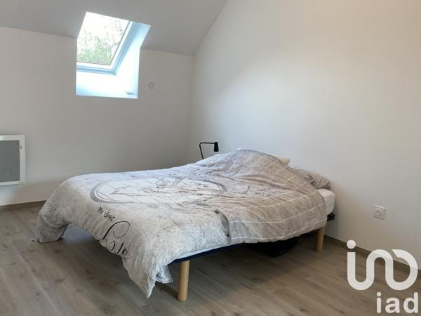 Maison 5 pièces de 124 m² à Bailleul (59270)