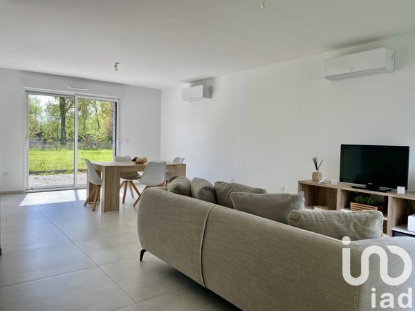 Maison 5 pièces de 124 m² à Bailleul (59270)