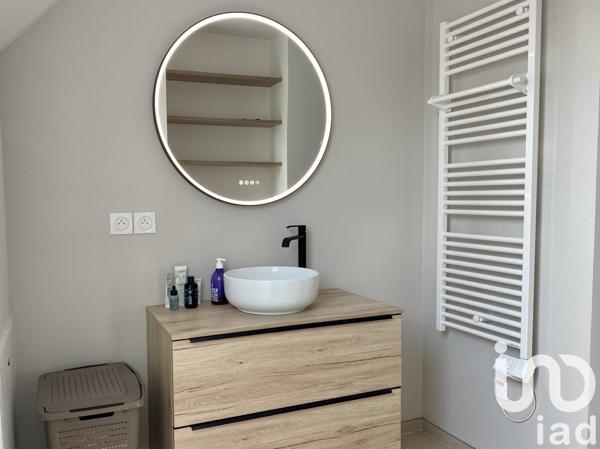 Maison 5 pièces de 124 m² à Bailleul (59270)