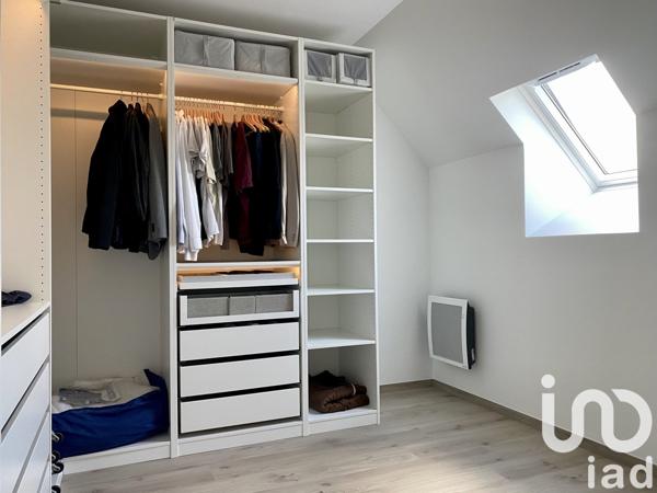 Maison 5 pièces de 124 m² à Bailleul (59270)