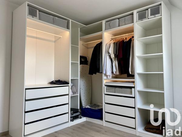 Maison 5 pièces de 124 m² à Bailleul (59270)