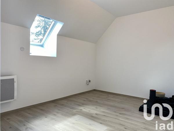 Maison 5 pièces de 124 m² à Bailleul (59270)