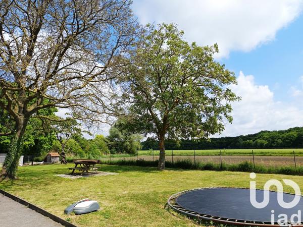 Maison à vendre 6 pièces 114 m² Orchies