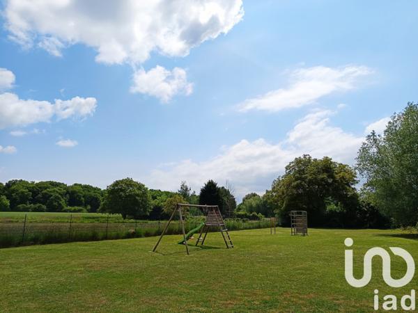 Maison à vendre 6 pièces 114 m² Orchies