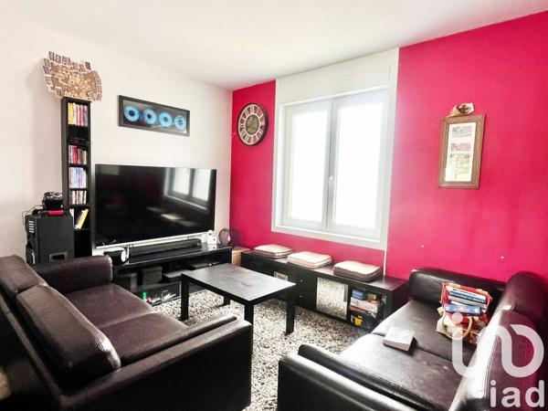 Maison à vendre 6 pièces 114 m² Orchies